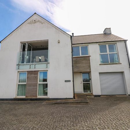 Gwelfor, Marloes Villa Haverfordwest Eksteriør billede