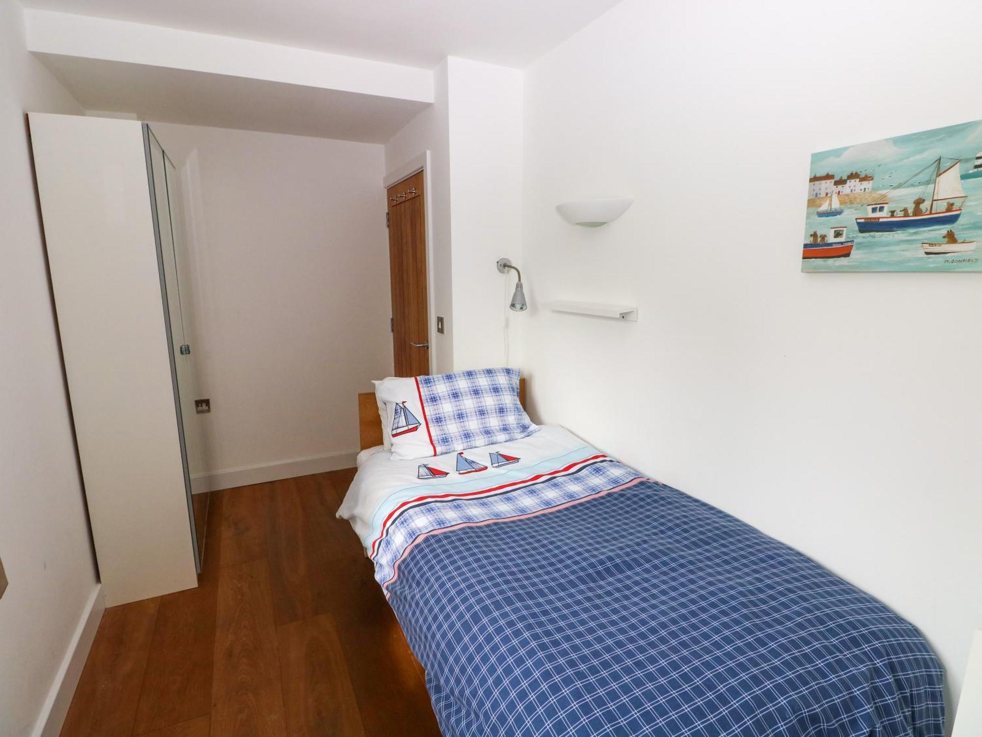 Gwelfor, Marloes Villa Haverfordwest Eksteriør billede
