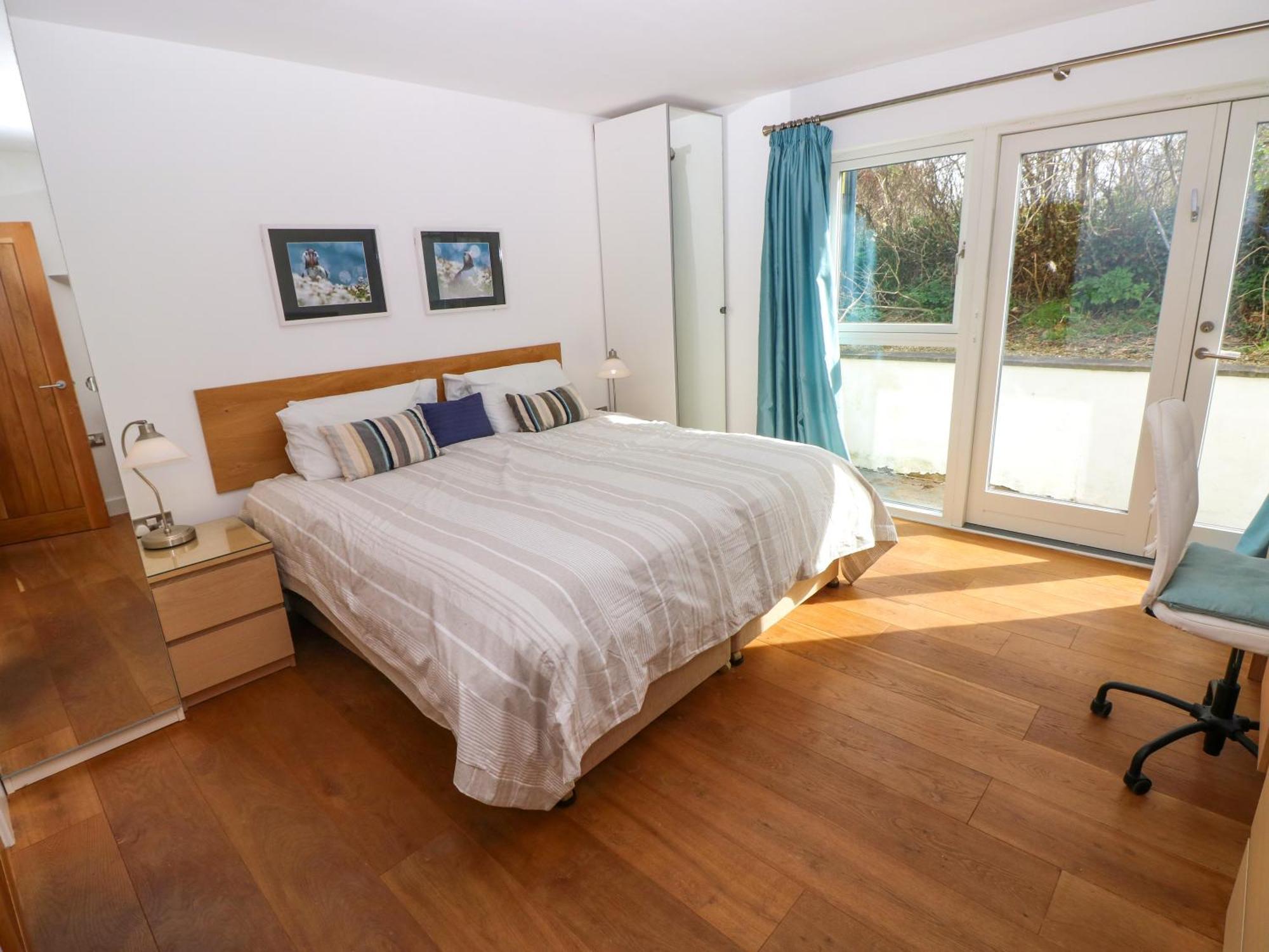 Gwelfor, Marloes Villa Haverfordwest Eksteriør billede
