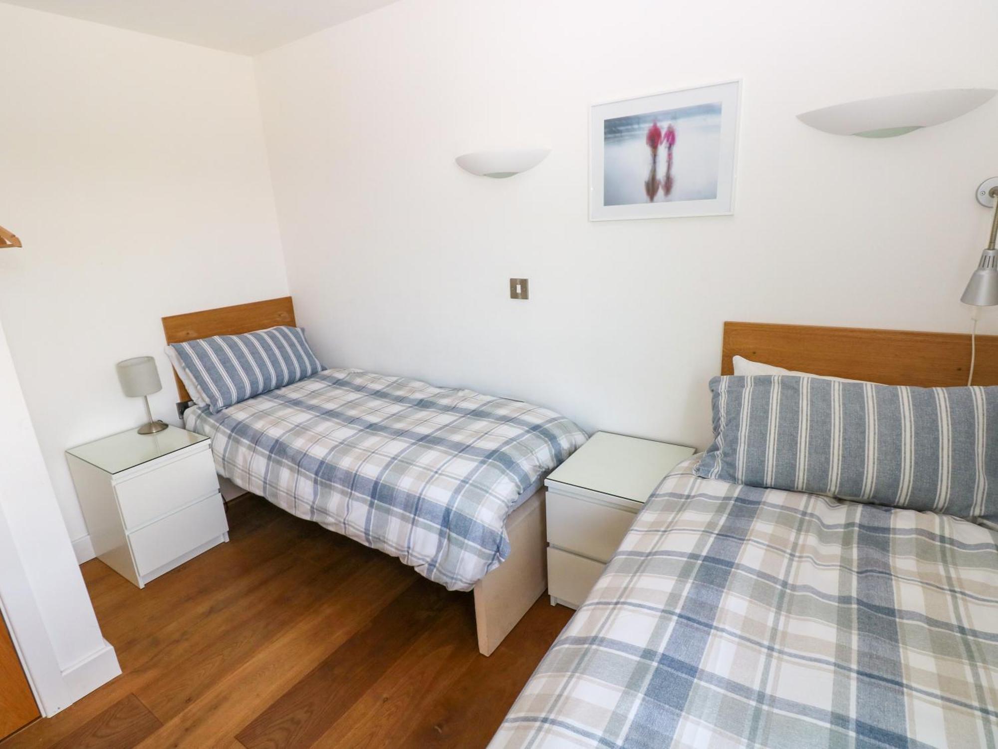 Gwelfor, Marloes Villa Haverfordwest Eksteriør billede