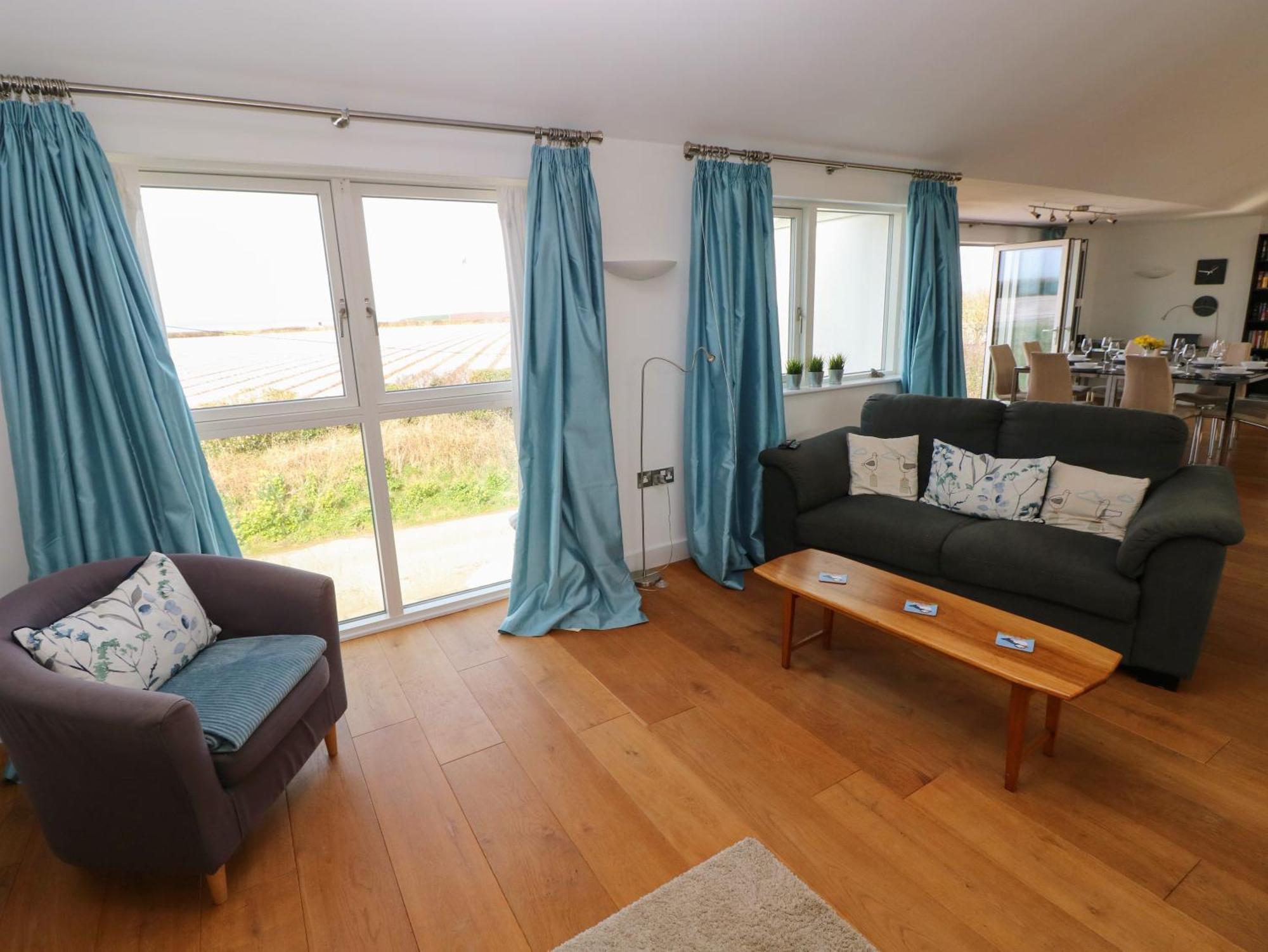 Gwelfor, Marloes Villa Haverfordwest Eksteriør billede
